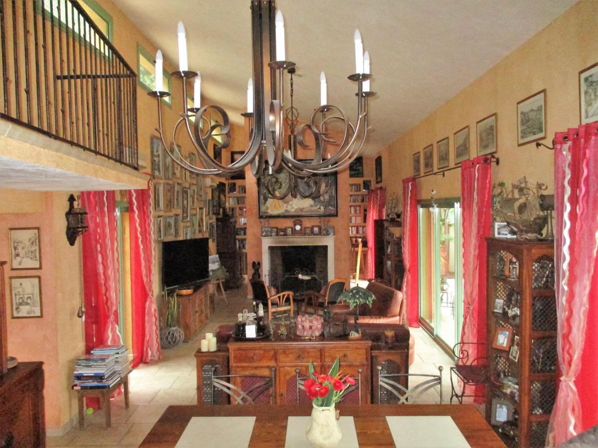 Les Mimosas Bed & Breakfast Menton Exterior photo